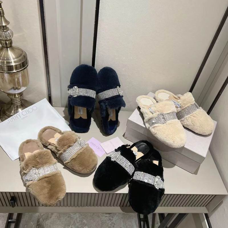 2025 Jimmy Choo 拖鞋 0628